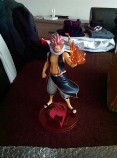 figure, Characters, Tail, fairytail
