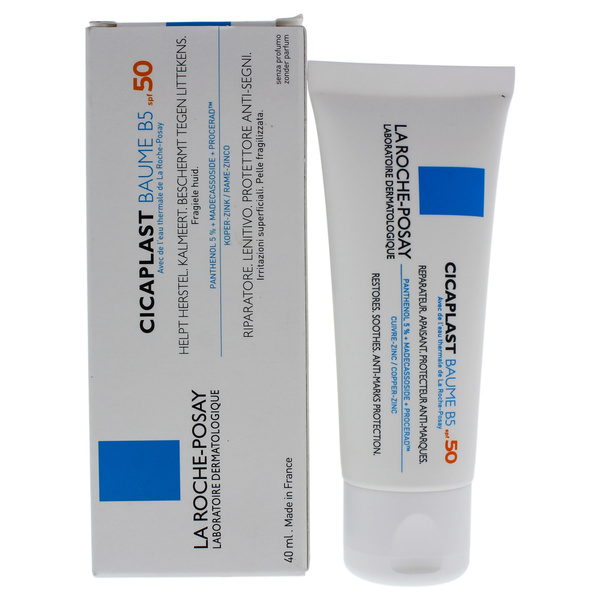 cicaplast spf 50