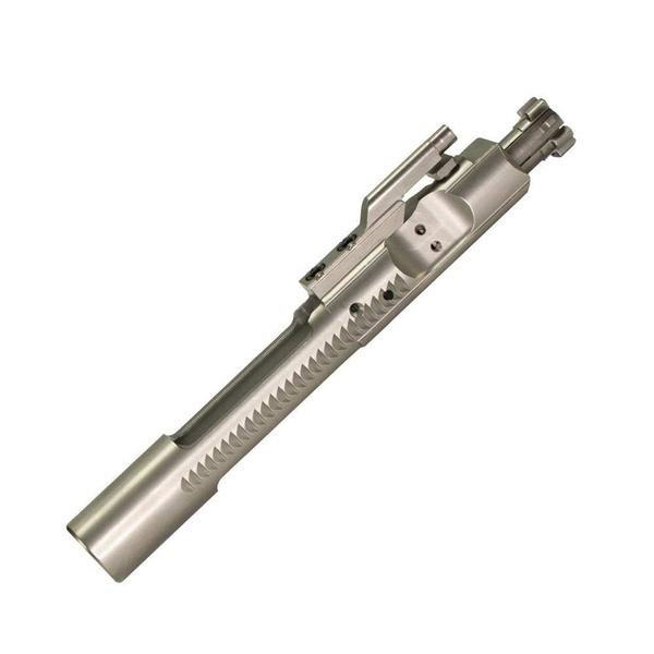 AR BOLT CONTROL GROUP (BCG) - 458 SOCOM - NICKEL BORON | Wish