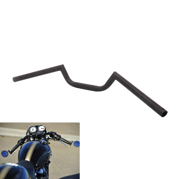 Bobber sales style handlebars