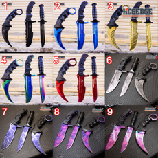pocketknife, coolknive, Combat, letteropener