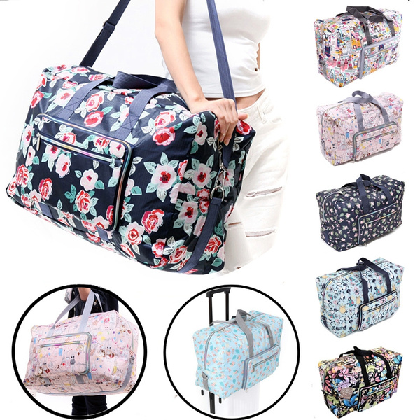 Ladies large duffle online bag