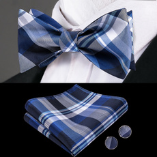 Blues, selfbowtie, classicbowtie, pocketsquare