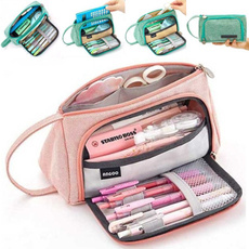 case, Storage & Organization, pencilbag, Capacity