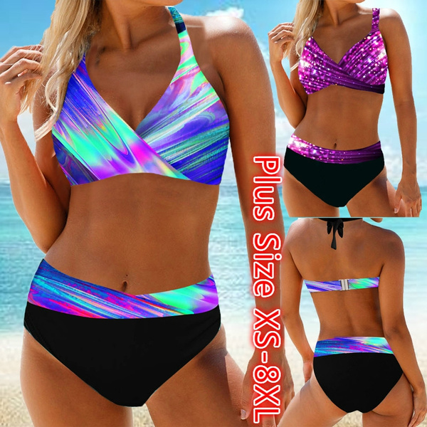 Xs store womens bikinis