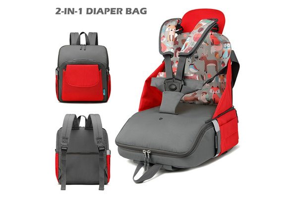 diaper bag for 2