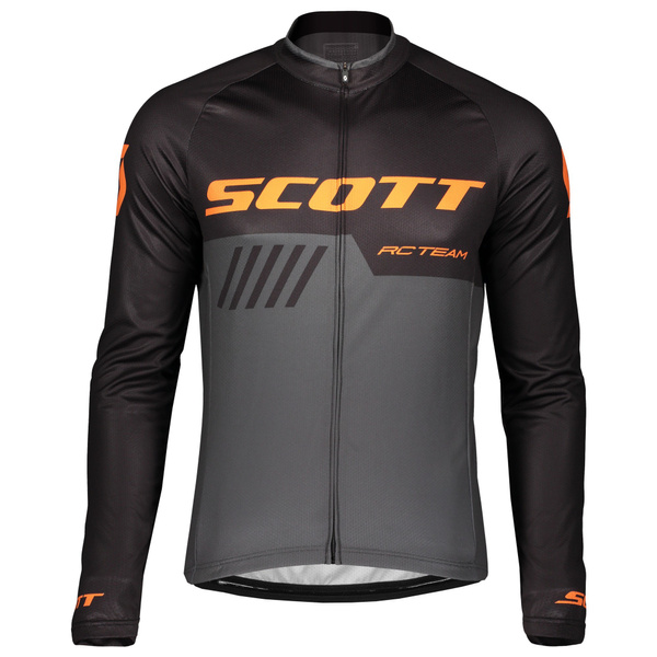 scott cycling shirt
