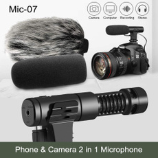 microphoneprofessionnel, Microphone, condensermicrophoneusb, cameramicrophone