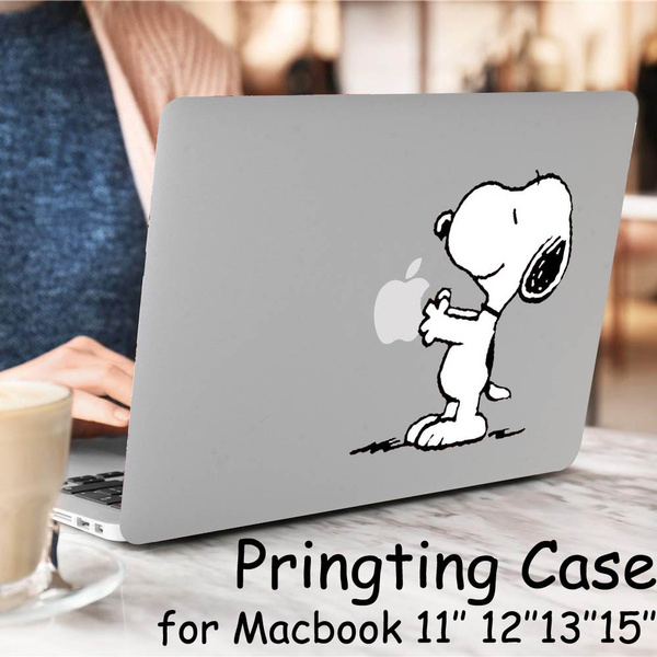 Luxury macbook online case