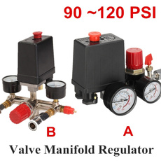 valvegaugesregulator, Car Accessories, aircompressor, gaugesequipment