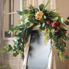 doorartificialflowerdecoration, sunflowerdecration, Flowers, weddingflowerdecoration