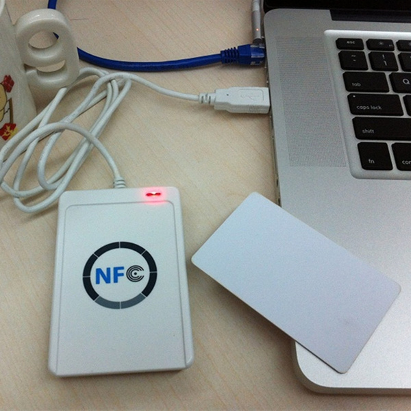 Best alternative to the very popular ACR122U NFC reader