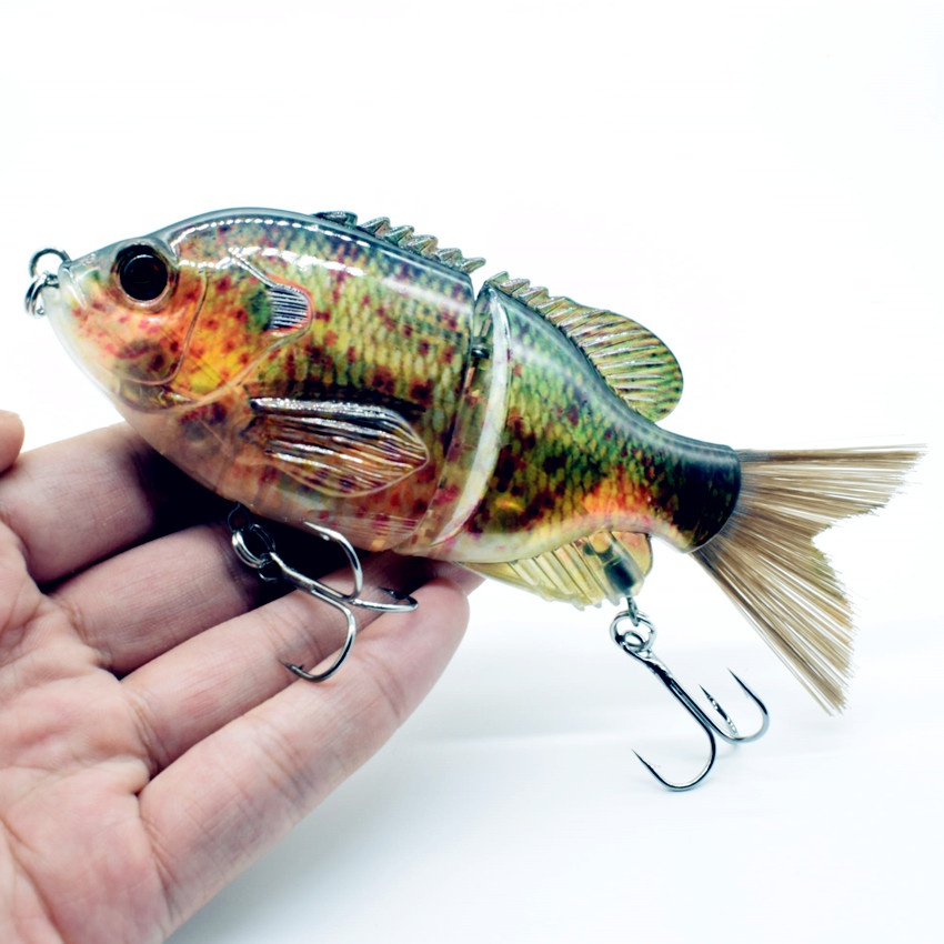 artificial lures for saltwater fishing Big League Combo main image 0
