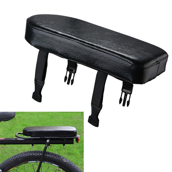 bench bicycle seat