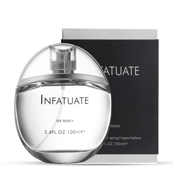 infatuation eau de parfum