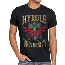 graphic tee, onecktshirt, University, summer t-shirts