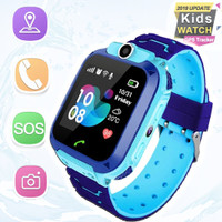 q12 smartwatch review