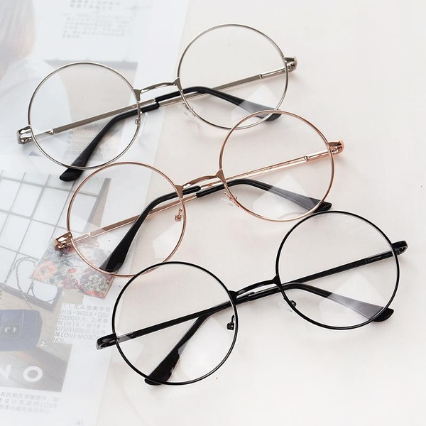 Vintage sales retro glasses