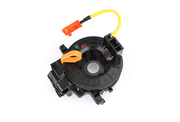 Details about   84306-12110 New Spiral Cable Clock Spring For Toyota Hilux Vigo Innova Fortuner