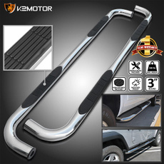 chrome, Car Accessories, nerf, Auto Accessories