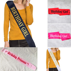 party, silksatin, birthdayparty, Princess