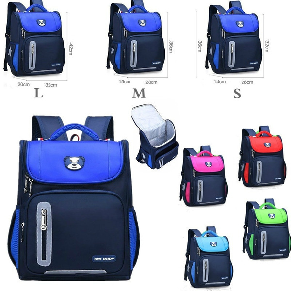 children school backpacks