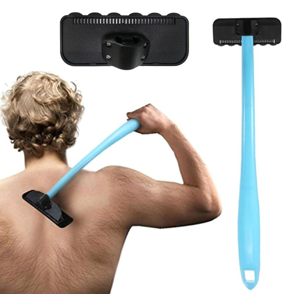 men leg hair trimmer