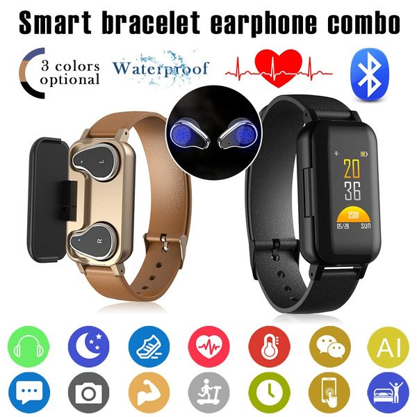 t89 smart watch
