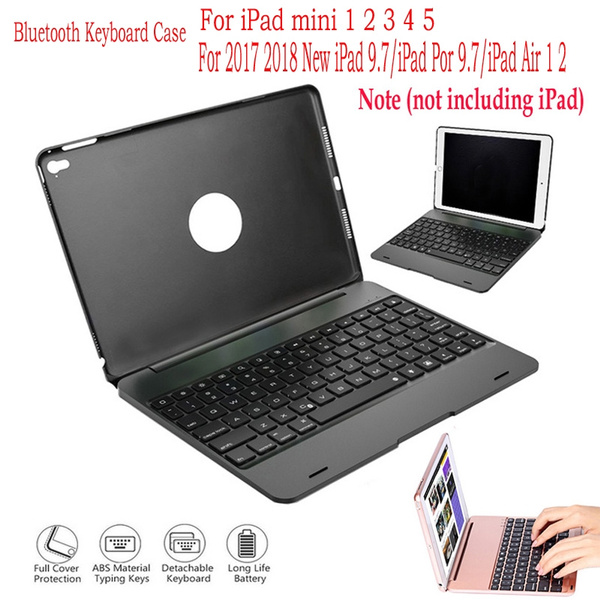 ipad mini 2 keyboard case & cover