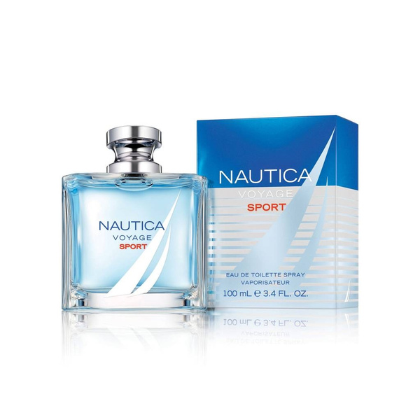 nautica voyage 50ml