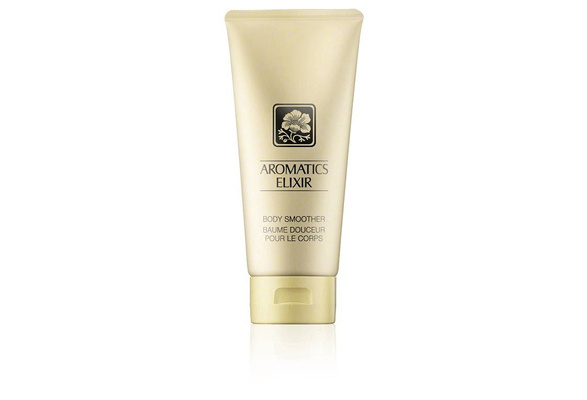 clinique elixir body smoother