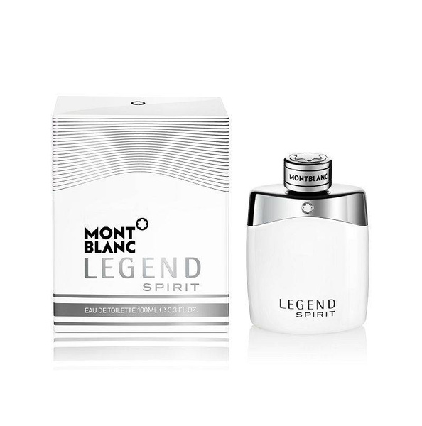 parfum legend pour homme