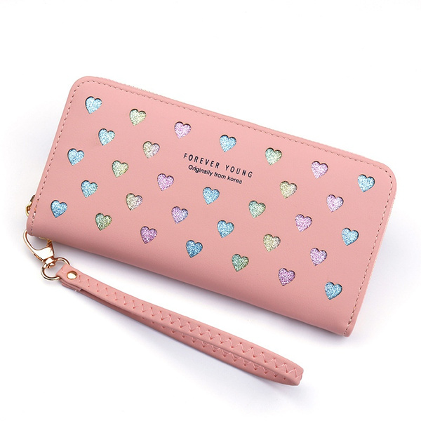 Wish best sale ladies wallets