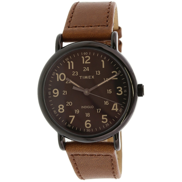 Timex Weekender 31mm Fabric Strap Watch - TW2V61400 | Timex US