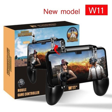 gamecontroller, phone holder, Mobile, joystickforiphone