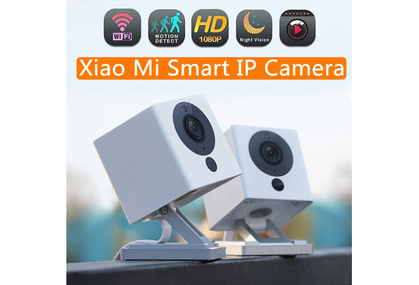 Xiaomi Isc5 Xiaofang Isc5 Ip Camera Xiaomi Xiaofang Specification