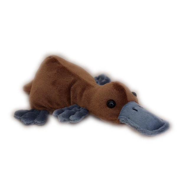 baby platypus doll