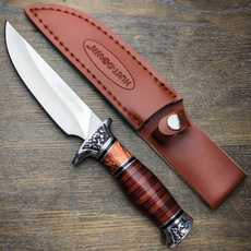 skinningknife, Hunting, outdoortool, Survival