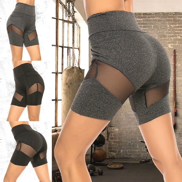 sexy bike shorts