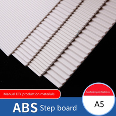 modelmaterial, stair, manualsandtablebuildingmodel, buildingmodelstepboard
