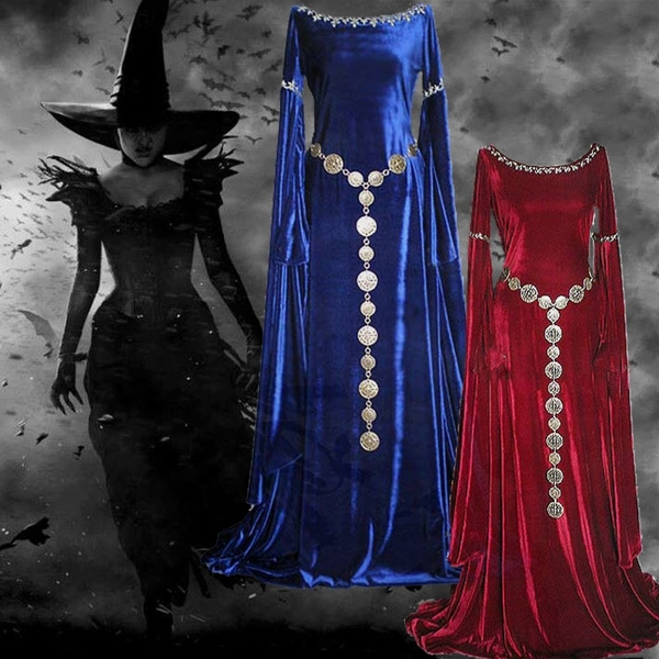 rapron dress
