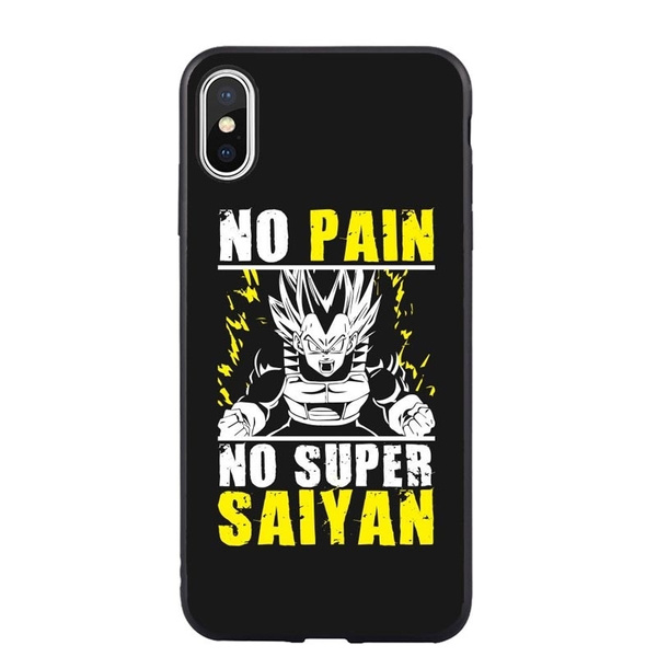 Dragon Ball Broly Wallpaper | Samsung Galaxy Phone Case