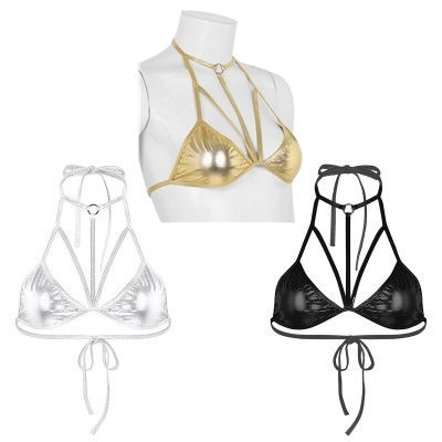 rave bralette tops