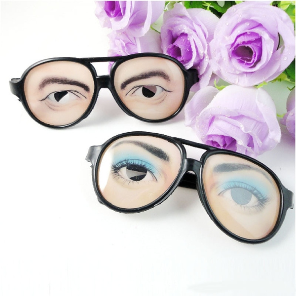 Glasses to store sleep in