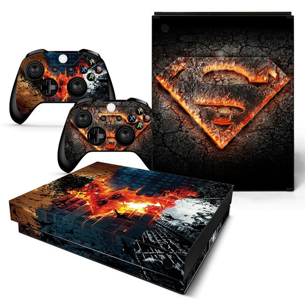xbox one superman game xbox one superman game