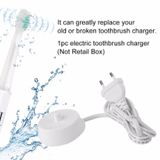 Electric, electrictoothbrushcharger, replacementelectrictoothbrushcharger, forbraunoralbd17oc18