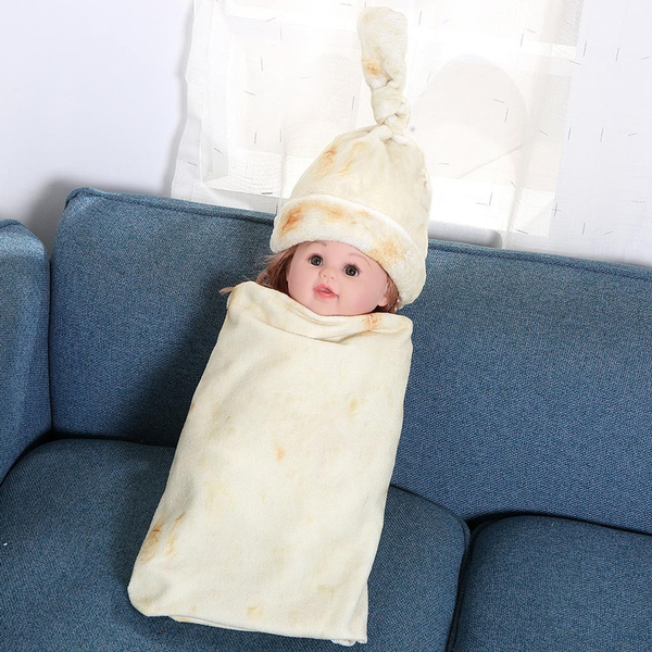 mexican swaddle
