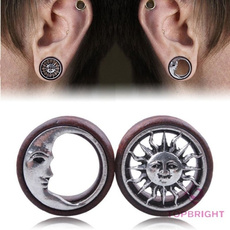 earsaddle, Jewelry, earexpander, Earring