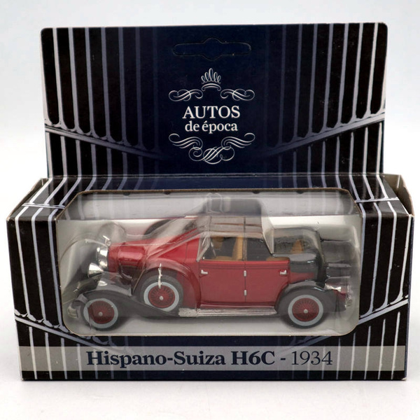 classic cars collection toys