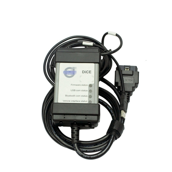 volvo vida dice diagnostic tool